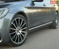 Сірий Мерседес С Клас, об'ємом двигуна 2.99 л та пробігом 76 тис. км за 39999 $, фото 43 на Automoto.ua