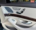 Сірий Мерседес С Клас, об'ємом двигуна 2.99 л та пробігом 76 тис. км за 39999 $, фото 63 на Automoto.ua