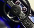 Серый Мерседес С Класс, объемом двигателя 2.93 л и пробегом 160 тыс. км за 42000 $, фото 26 на Automoto.ua