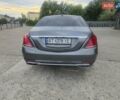 Сірий Мерседес С Клас, об'ємом двигуна 2.99 л та пробігом 180 тис. км за 47999 $, фото 8 на Automoto.ua