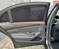 Серый Мерседес С Класс, объемом двигателя 2.99 л и пробегом 151 тыс. км за 39900 $, фото 25 на Automoto.ua