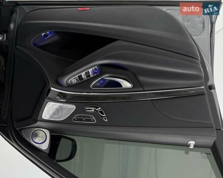 Мерседес С Класс 2017 в Одессе на Automoto.ua Серый Мерседес С Класс, объемом двигателя 2.93 л и пробегом 160 тыс. км за 43000 $, фото 30 на Automoto.ua