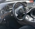 Сірий Мерседес С Клас, об'ємом двигуна 4.66 л та пробігом 131 тис. км за 40500 $, фото 1 на Automoto.ua