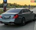 Сірий Мерседес С Клас, об'ємом двигуна 2.99 л та пробігом 76 тис. км за 39999 $, фото 15 на Automoto.ua