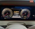 Сірий Мерседес С Клас, об'ємом двигуна 2.99 л та пробігом 76 тис. км за 39999 $, фото 91 на Automoto.ua