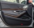 Серый Мерседес С Класс, объемом двигателя 4.66 л и пробегом 132 тыс. км за 44000 $, фото 16 на Automoto.ua