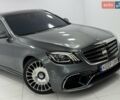 Серый Мерседес С Класс, объемом двигателя 2.93 л и пробегом 189 тыс. км за 39000 $, фото 2 на Automoto.ua