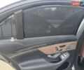 Сірий Мерседес С Клас, об'ємом двигуна 2.99 л та пробігом 180 тис. км за 47999 $, фото 56 на Automoto.ua