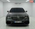 Серый Мерседес С Класс, объемом двигателя 2.93 л и пробегом 189 тыс. км за 39000 $, фото 10 на Automoto.ua