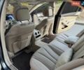 Сірий Мерседес С Клас, об'ємом двигуна 2.99 л та пробігом 76 тис. км за 39999 $, фото 58 на Automoto.ua