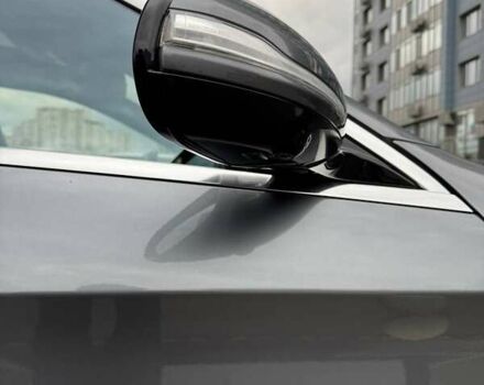 Мерседес С Класс 2017 в Киеве на Automoto.ua Серый Мерседес С Класс, объемом двигателя 3 л и пробегом 74 тыс. км за 37800 $, фото 28 на Automoto.ua