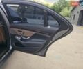 Сірий Мерседес С Клас, об'ємом двигуна 2.99 л та пробігом 180 тис. км за 47999 $, фото 16 на Automoto.ua