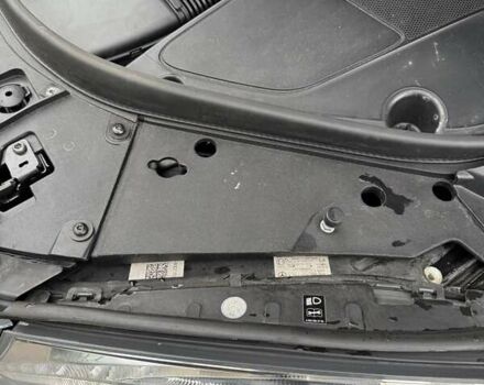 Мерседес С Класс 2017 в Киеве на Automoto.ua Серый Мерседес С Класс, объемом двигателя 3 л и пробегом 74 тыс. км за 37800 $, фото 30 на Automoto.ua