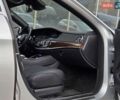 Серый Мерседес С Класс, объемом двигателя 4.66 л и пробегом 132 тыс. км за 44000 $, фото 32 на Automoto.ua