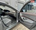 Серый Мерседес С Класс, объемом двигателя 2.99 л и пробегом 151 тыс. км за 39900 $, фото 43 на Automoto.ua