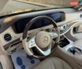 Сірий Мерседес С Клас, об'ємом двигуна 2.99 л та пробігом 76 тис. км за 39999 $, фото 47 на Automoto.ua