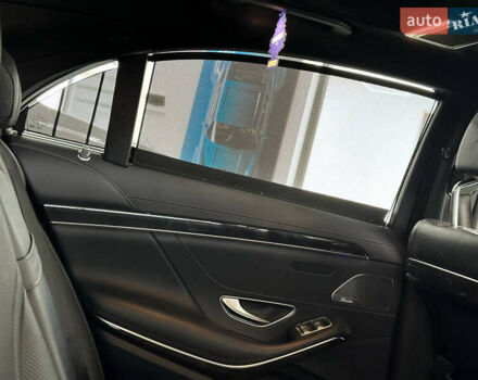 Серый Мерседес С Класс, объемом двигателя 2.99 л и пробегом 225 тыс. км за 36500 $, фото 51 на Automoto.ua