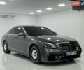Серый Мерседес С Класс, объемом двигателя 2.93 л и пробегом 189 тыс. км за 39000 $, фото 4 на Automoto.ua
