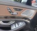 Сірий Мерседес С Клас, об'ємом двигуна 2.99 л та пробігом 180 тис. км за 47999 $, фото 45 на Automoto.ua