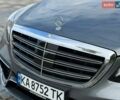 Серый Мерседес С Класс, объемом двигателя 2.99 л и пробегом 77 тыс. км за 37999 $, фото 38 на Automoto.ua