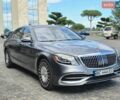 Серый Мерседес С Класс, объемом двигателя 3 л и пробегом 189 тыс. км за 59999 $, фото 6 на Automoto.ua