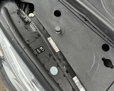 Мерседес С Класс 2017 в Киеве на Automoto.ua Серый Мерседес С Класс, объемом двигателя 3 л и пробегом 74 тыс. км за 37800 $, фото 25 на Automoto.ua