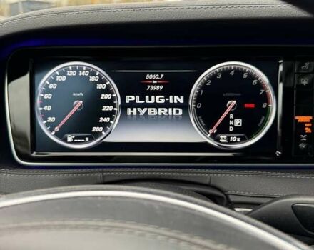 Мерседес С Класс 2017 в Киеве на Automoto.ua Серый Мерседес С Класс, объемом двигателя 3 л и пробегом 74 тыс. км за 37800 $, фото 41 на Automoto.ua