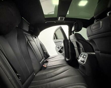 Мерседес С Класс 2017 в Одессе на Automoto.ua Серый Мерседес С Класс, объемом двигателя 2.93 л и пробегом 160 тыс. км за 43000 $, фото 34 на Automoto.ua