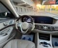 Сірий Мерседес С Клас, об'ємом двигуна 2.99 л та пробігом 76 тис. км за 39999 $, фото 69 на Automoto.ua