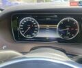 Сірий Мерседес С Клас, об'ємом двигуна 2.99 л та пробігом 180 тис. км за 47999 $, фото 28 на Automoto.ua