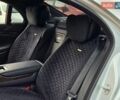 Серый Мерседес С Класс, объемом двигателя 4.66 л и пробегом 132 тыс. км за 44000 $, фото 27 на Automoto.ua