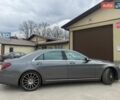 Серый Мерседес С Класс, объемом двигателя 3 л и пробегом 66 тыс. км за 45600 $, фото 4 на Automoto.ua