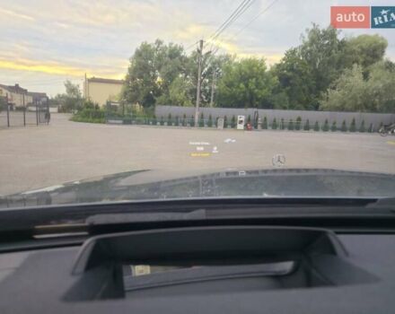 Серый Мерседес С Класс, объемом двигателя 2.99 л и пробегом 180 тыс. км за 45000 $, фото 27 на Automoto.ua