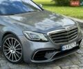 Серый Мерседес С Класс, объемом двигателя 2.99 л и пробегом 77 тыс. км за 37999 $, фото 21 на Automoto.ua