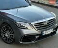 Сірий Мерседес С Клас, об'ємом двигуна 2.99 л та пробігом 76 тис. км за 39999 $, фото 41 на Automoto.ua