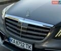 Сірий Мерседес С Клас, об'ємом двигуна 2.99 л та пробігом 76 тис. км за 39999 $, фото 31 на Automoto.ua