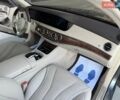 Сірий Мерседес С Клас, об'ємом двигуна 2.99 л та пробігом 76 тис. км за 39999 $, фото 64 на Automoto.ua