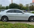 Серый Мерседес С Класс, объемом двигателя 3 л и пробегом 74 тыс. км за 40999 $, фото 7 на Automoto.ua