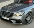 Сірий Мерседес С Клас, об'ємом двигуна 2.99 л та пробігом 76 тис. км за 39999 $, фото 42 на Automoto.ua