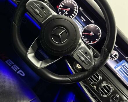 Мерседес С Класс 2017 в Одессе на Automoto.ua Серый Мерседес С Класс, объемом двигателя 2.93 л и пробегом 160 тыс. км за 43000 $, фото 26 на Automoto.ua