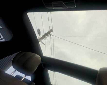 Серый Мерседес С Класс, объемом двигателя 2.99 л и пробегом 180 тыс. км за 45000 $, фото 10 на Automoto.ua