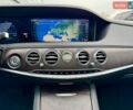 Серый Мерседес С Класс, объемом двигателя 2.99 л и пробегом 151 тыс. км за 39900 $, фото 62 на Automoto.ua