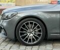 Серый Мерседес С Класс, объемом двигателя 2.99 л и пробегом 77 тыс. км за 37999 $, фото 42 на Automoto.ua