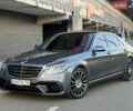 Сірий Мерседес С Клас, об'ємом двигуна 2.99 л та пробігом 76 тис. км за 39999 $, фото 1 на Automoto.ua