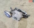 Серый Мерседес С Класс, объемом двигателя 4.6 л и пробегом 105 тыс. км за 10000 $, фото 11 на Automoto.ua