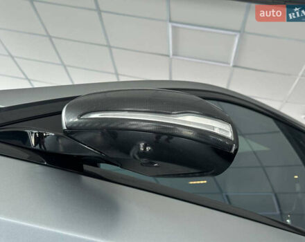 Серый Мерседес С Класс, объемом двигателя 2.99 л и пробегом 225 тыс. км за 36500 $, фото 37 на Automoto.ua