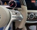 Сірий Мерседес С Клас, об'ємом двигуна 2.99 л та пробігом 76 тис. км за 39999 $, фото 80 на Automoto.ua