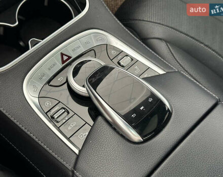 Серый Мерседес С Класс, объемом двигателя 2.99 л и пробегом 225 тыс. км за 36500 $, фото 44 на Automoto.ua