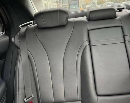 Мерседес С Класс 2017 в Киеве на Automoto.ua Серый Мерседес С Класс, объемом двигателя 3 л и пробегом 74 тыс. км за 37800 $, фото 44 на Automoto.ua