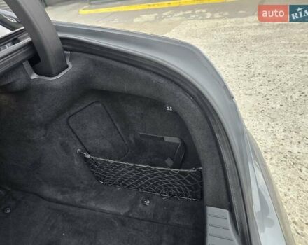 Серый Мерседес С Класс, объемом двигателя 2.99 л и пробегом 180 тыс. км за 45000 $, фото 25 на Automoto.ua